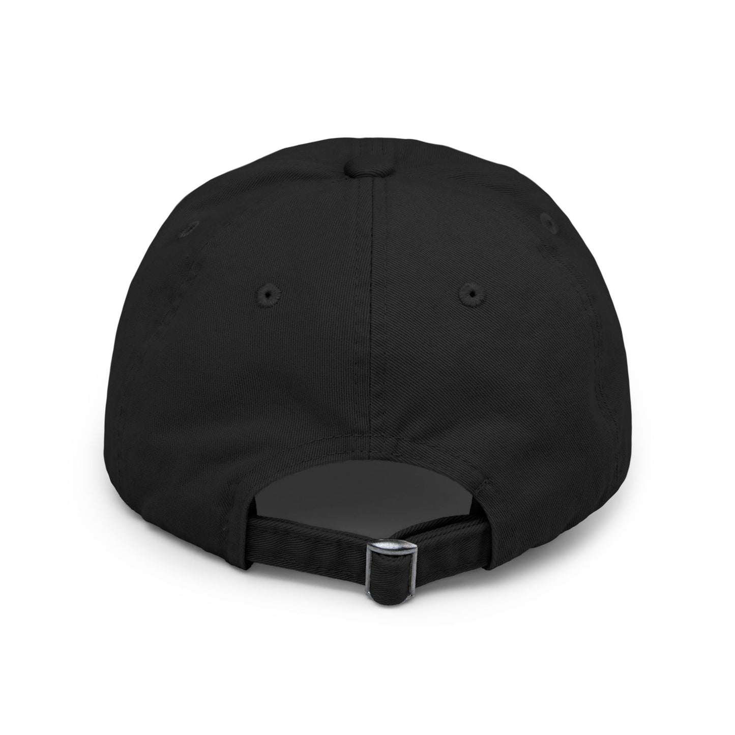 Little Miss Album Cover Hat